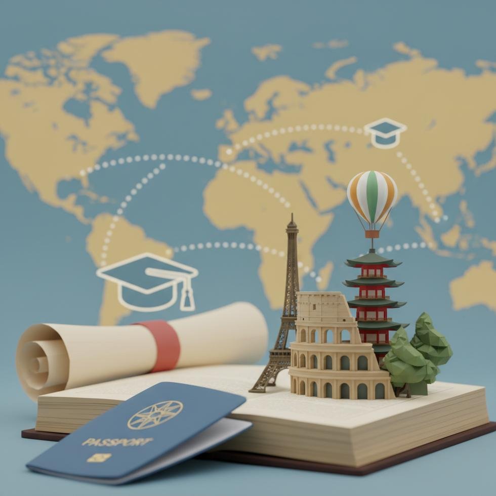 Öğrenci pasaportu başvurusu ve harç muafiyeti hakkında bilgilendirici rehber