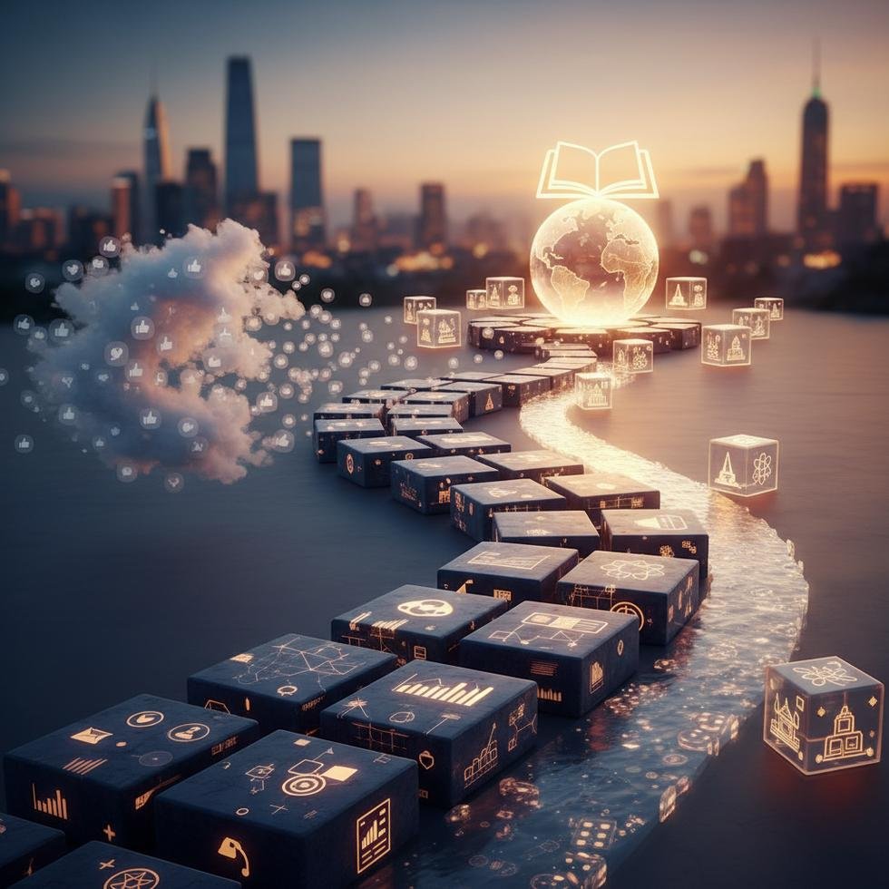 Sosyal medya ve yurt dışı başvurularında popülerlik ve strateji