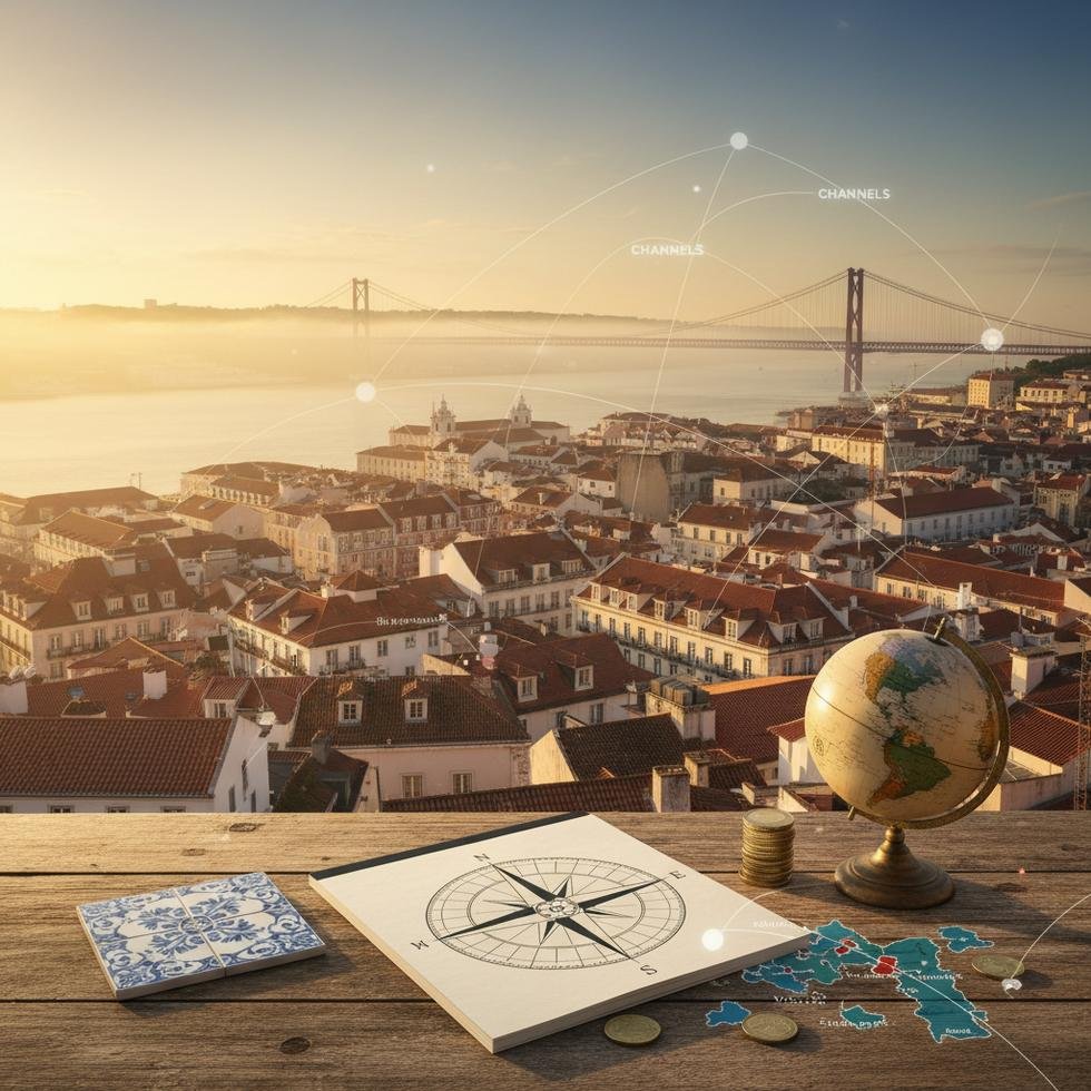 Portekiz’de iş bulma rehberi ana görseli