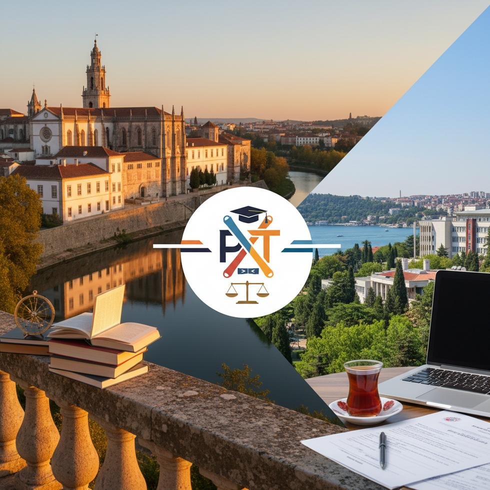 Portekiz ve Türkiye üniversite giriş ve ücret karşılaştırması