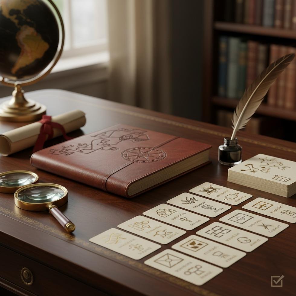 Profesyonel sıfatlar rehberi Türkçe