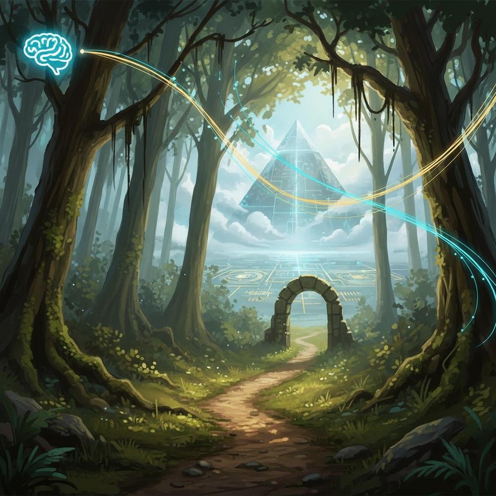 Ramazan ayında bir camide akşam namazı için toplanan insanlar