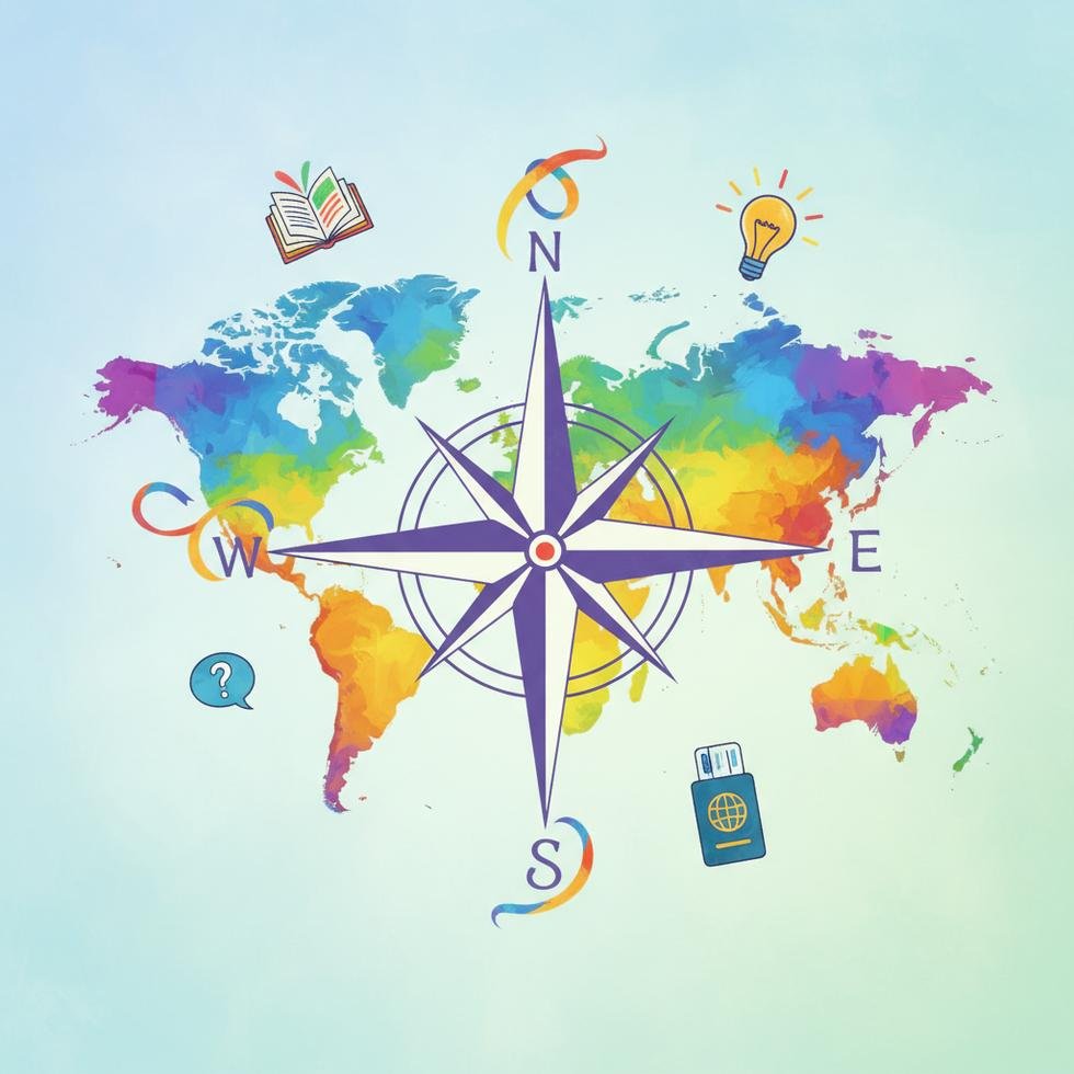 İngilizce renkli deyimler rehberi görseli