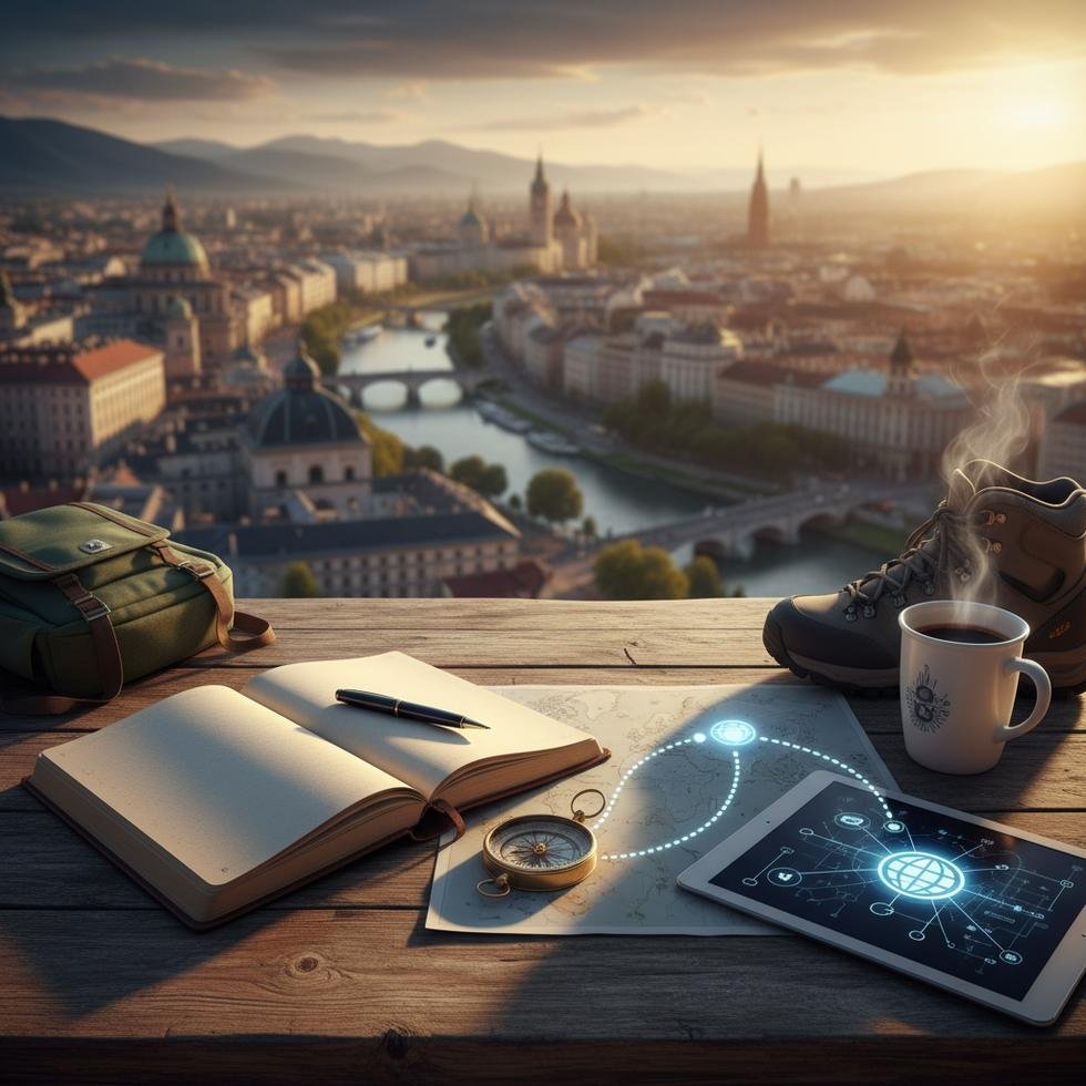 Rent Free zihni yönetme ve yurt dışı hedeflerinde odaklanma