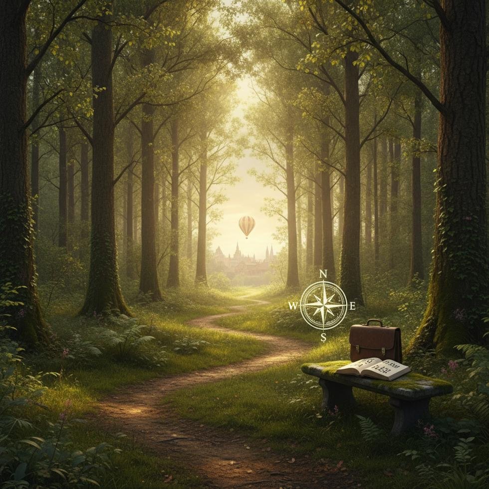 Sessiz istifa ile ilgili çalışma ortamında dengeli iş-yaşam görüntüsü