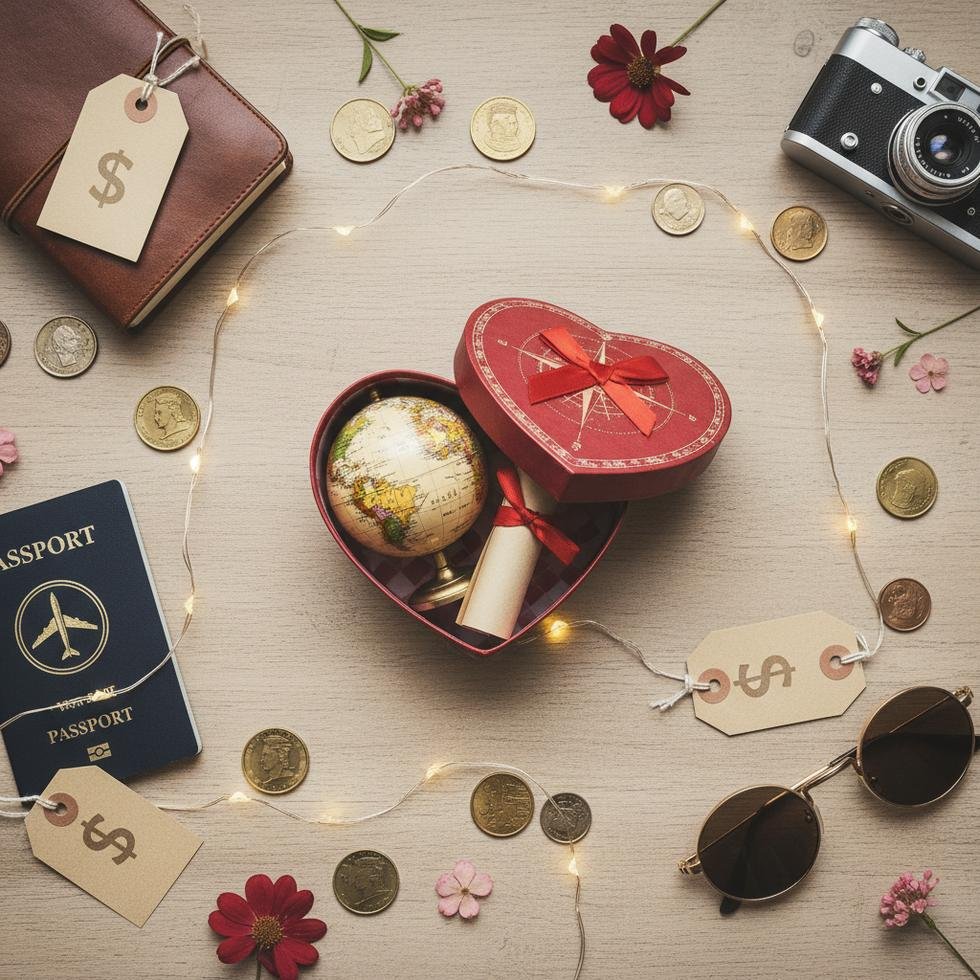 Sevgililer Günü hediyesi fikri ve bütçe rehberi görseli