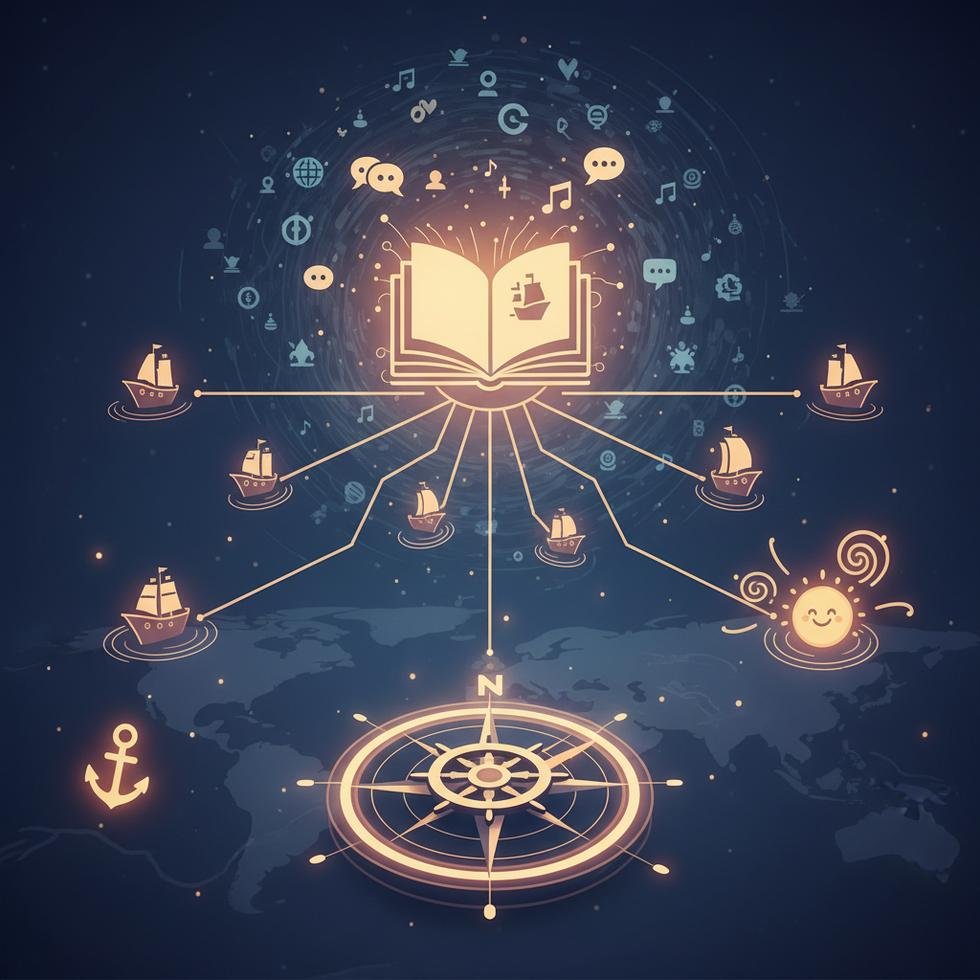 Ship yapmak kültürünü açıklayan rehber görseli