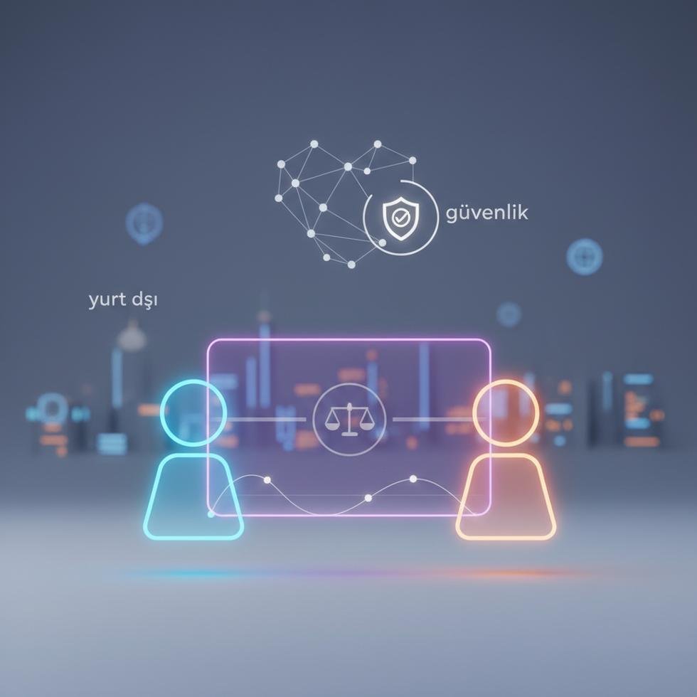 Dijital flört ortamında simp kültürü ve dengeli sınırlar konsepti