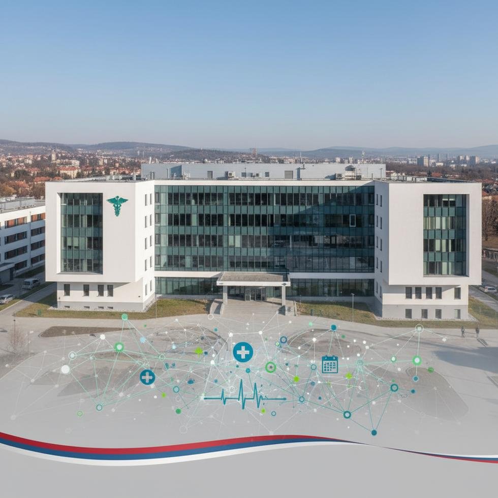 Sırbistan sağlık sistemi ve randevu süreci hakkında bilgiler