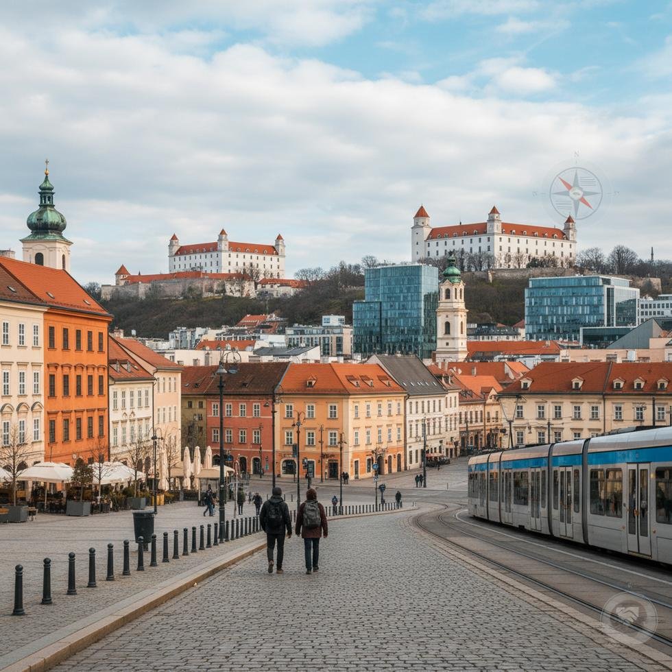 Slovakya'da yaşam ve uyum rehberi