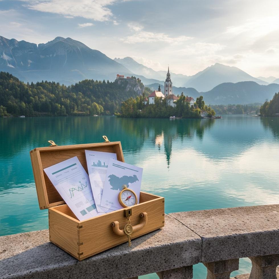 Slovenya’da iş piyasası ve çalışma izni süreçleri rehberi