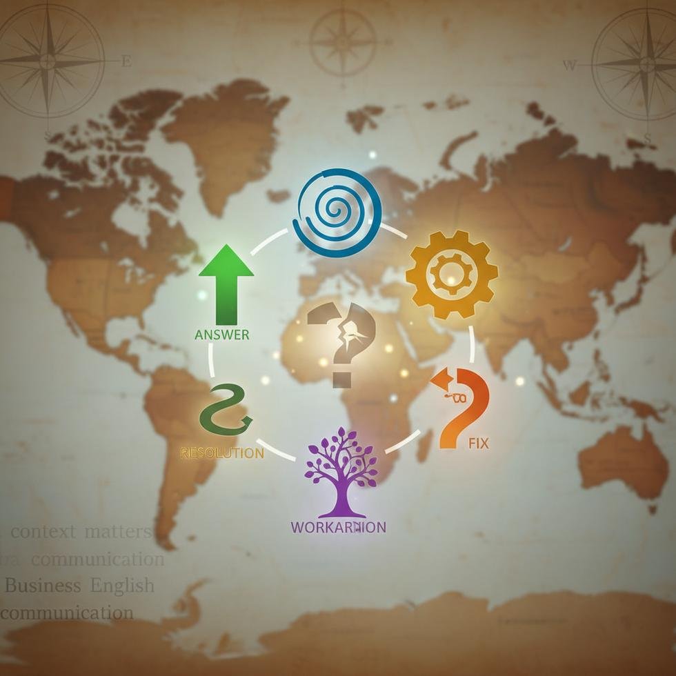 İngilizce solution kelimesi yerine kullanılabilecek alternatif kelimeler tablosu