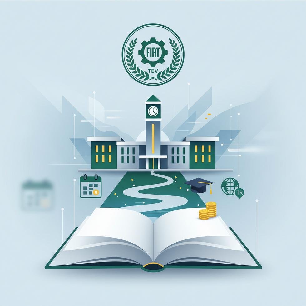 İtalya'da yüksek lisans için TEV-FIAT / TOFAŞ burs rehberi görseli