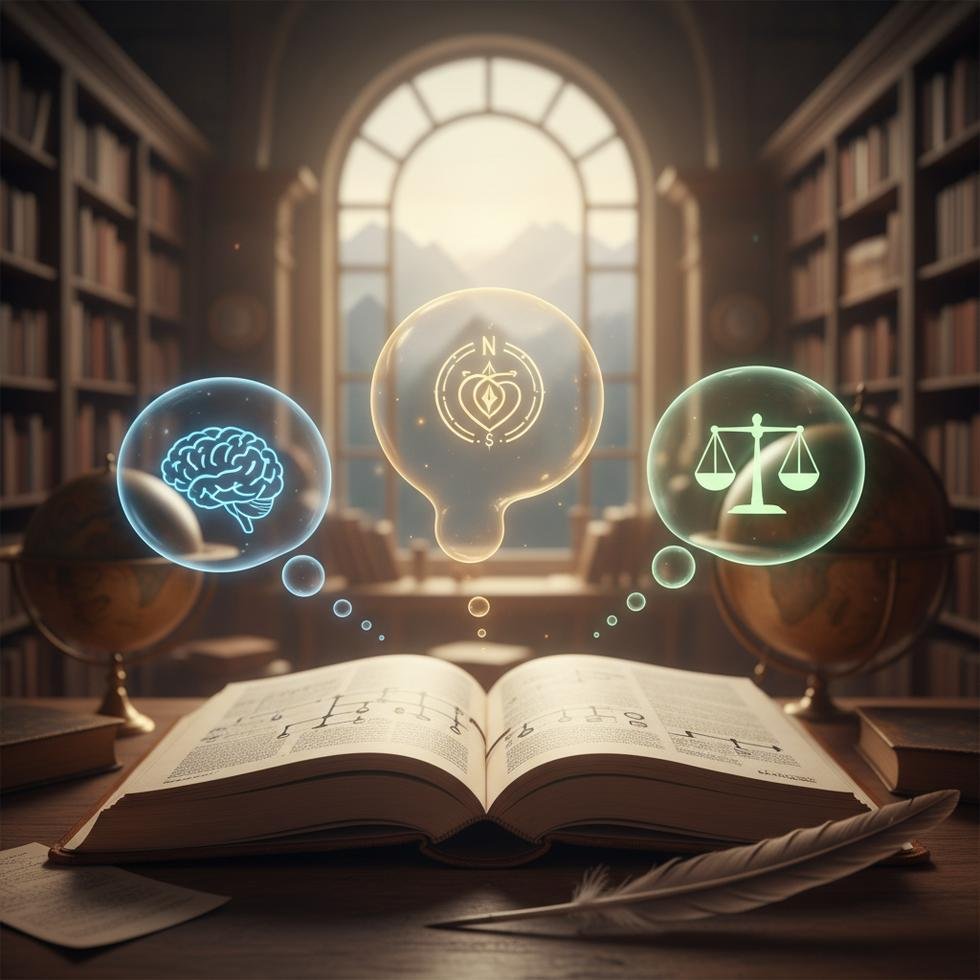 Think, believe ve consider kelimeleri ile doğru İngilizce ifade kullanımı