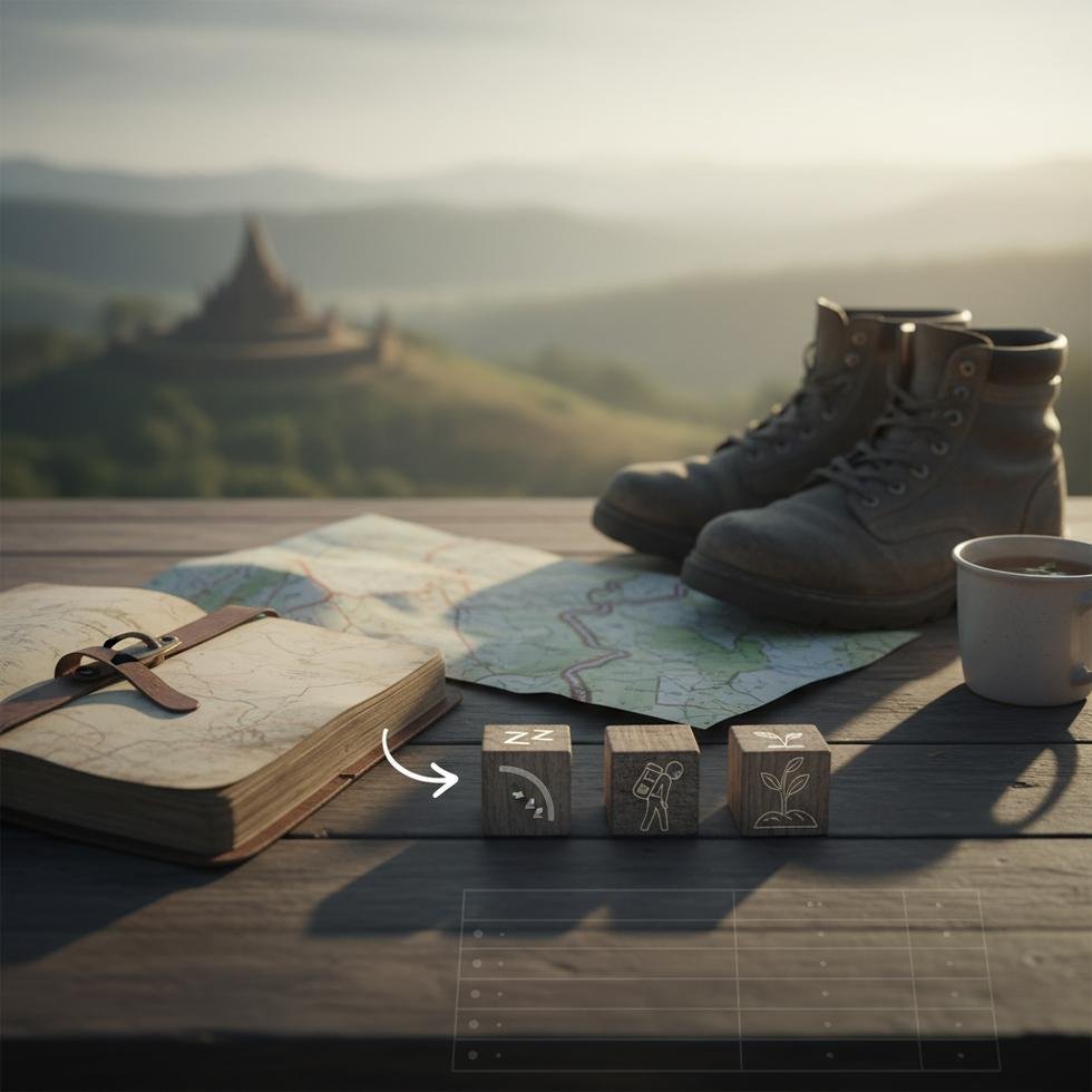 Tired, exhausted ve fatigued kelimelerinin doğru kullanımı ve bağlam rehberi