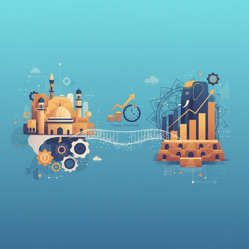 Türkiye ve Hindistan emeklilik sistemleri karşılaştırması