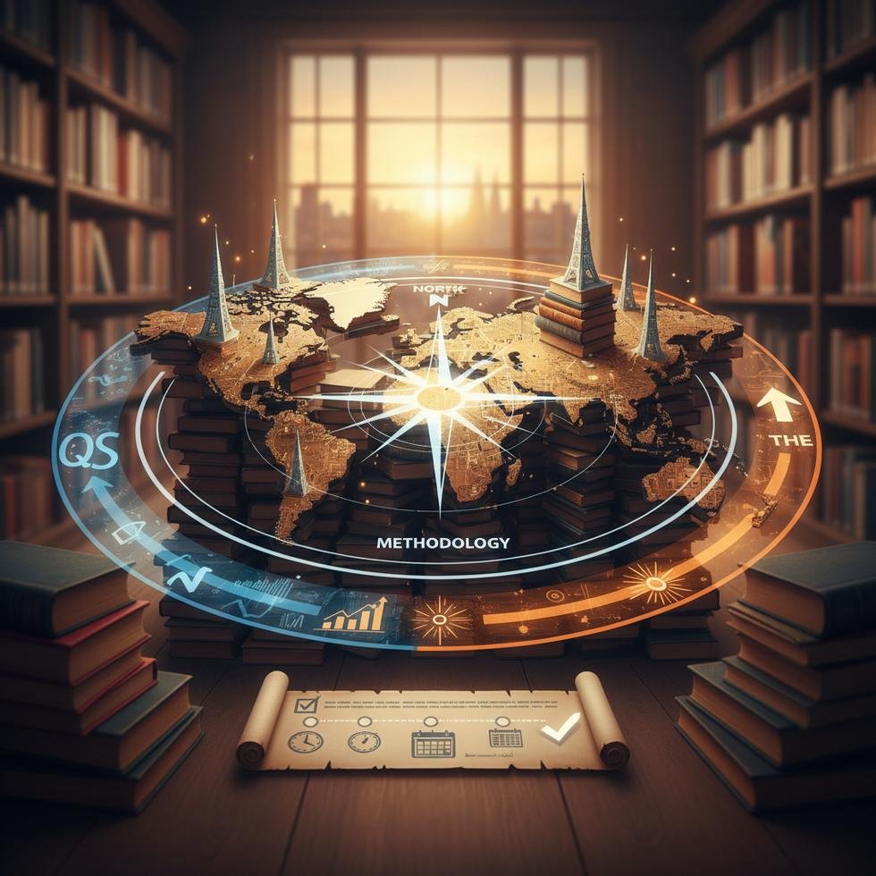 2026 dünya üniversite sıralamalarında Türkiye'den öne çıkan üniversiteler