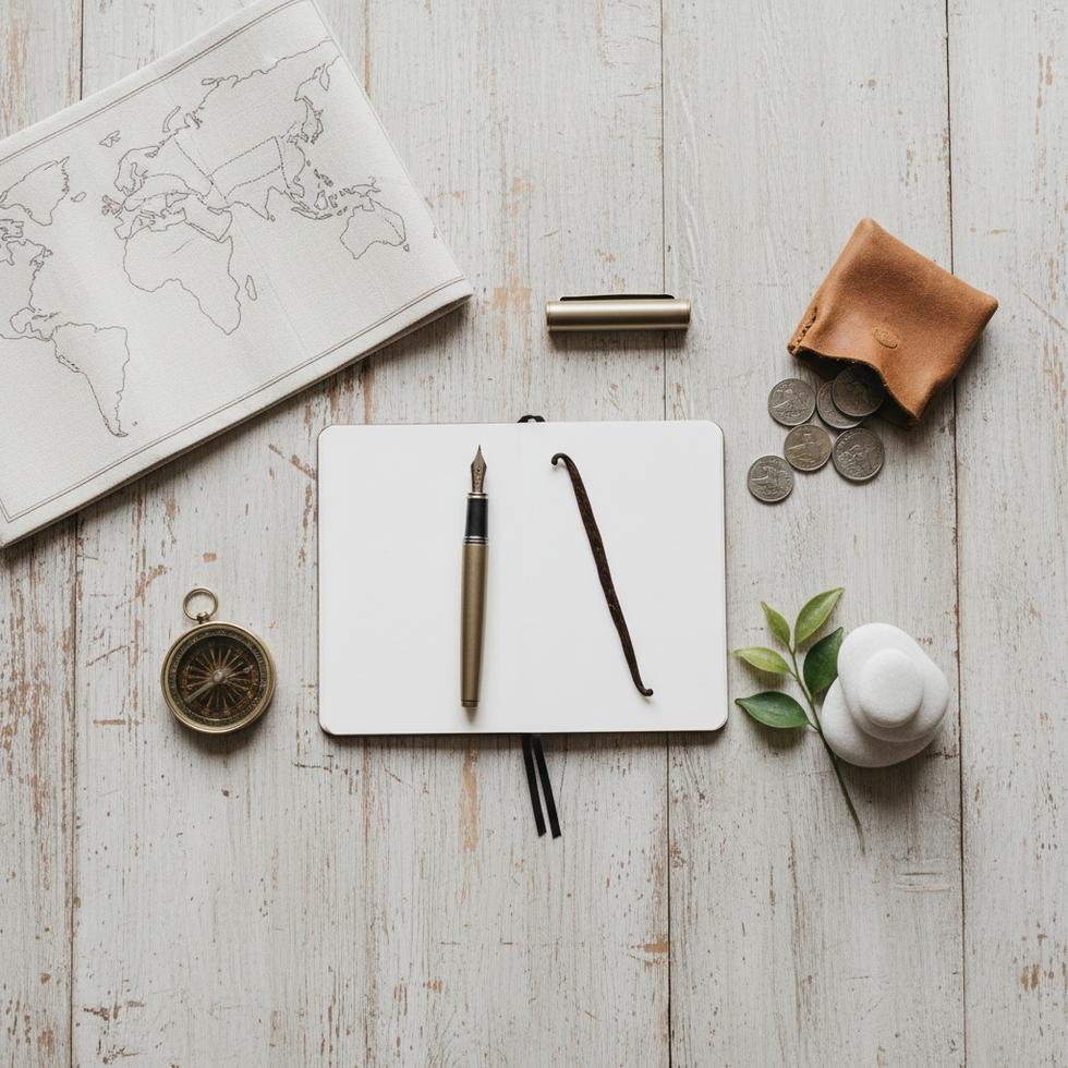 Vanilla kavramının günlük dil, yaşam tarzı ve dil öğrenme kapsamındaki kullanımı