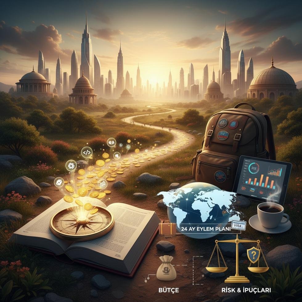 Work and Study programının gelir üreten becerilere dönüştürülmesi