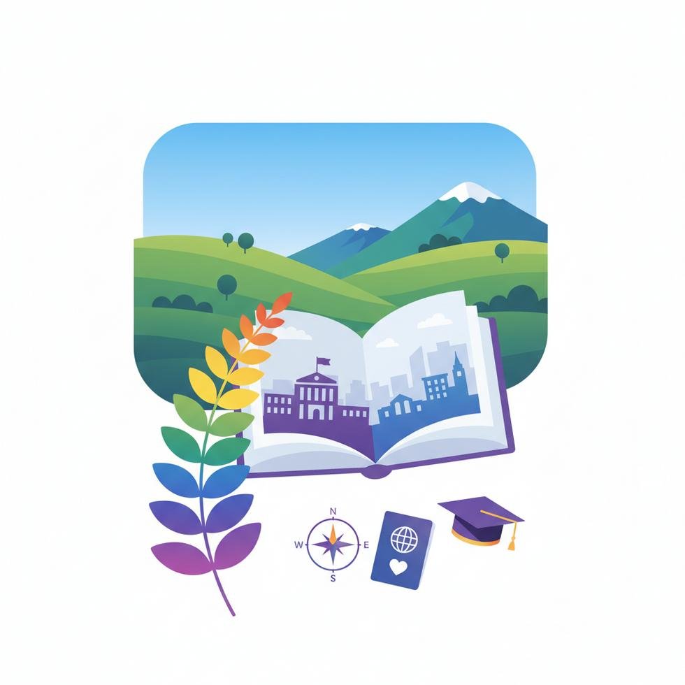 Yeni Zelanda'da LGBTQ+ öğrenciler için kapsayıcı yaşam ve eğitim ortamı