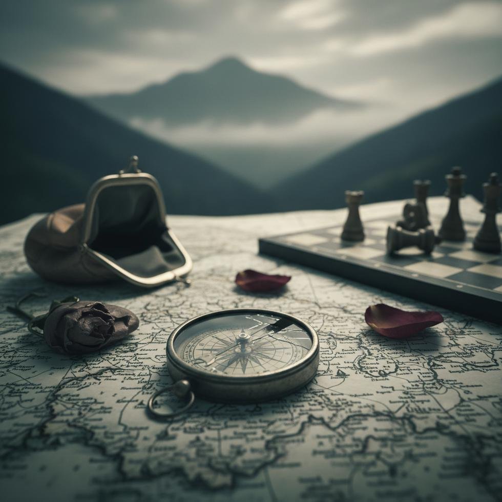 İngilizce yenilgi ve kayıp temalı ifadeler rehberi görseli