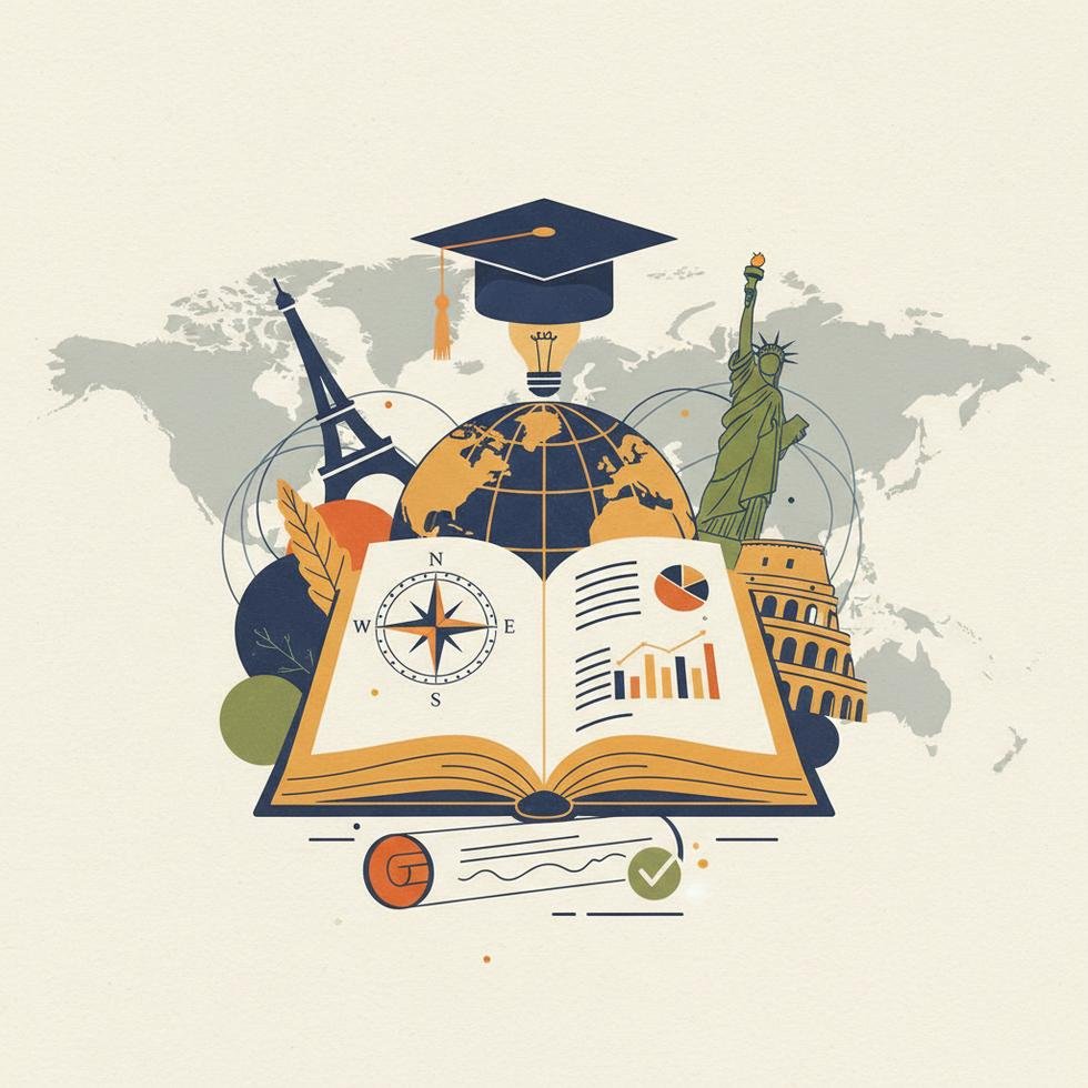 YLSY burs başvurusu sürecini anlatan detaylı rehber görseli