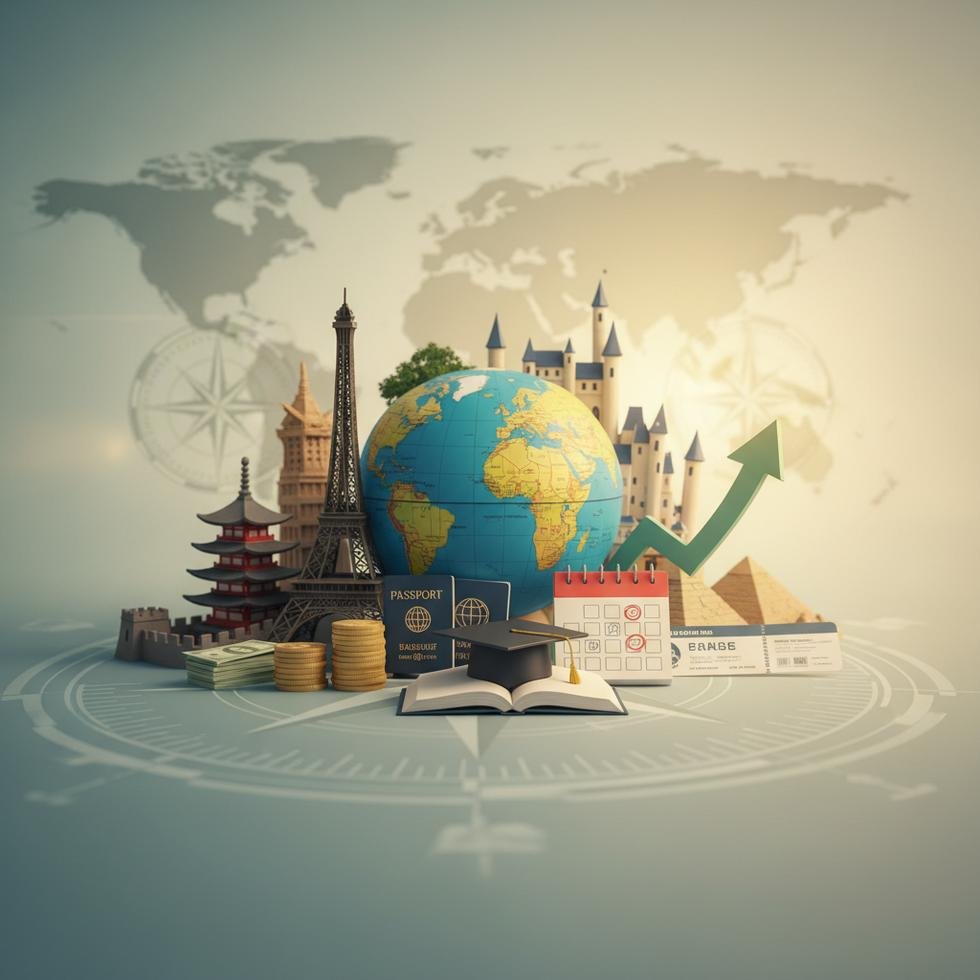 Yurt dışında öğretmenlik maaş ve tatil bilgileri