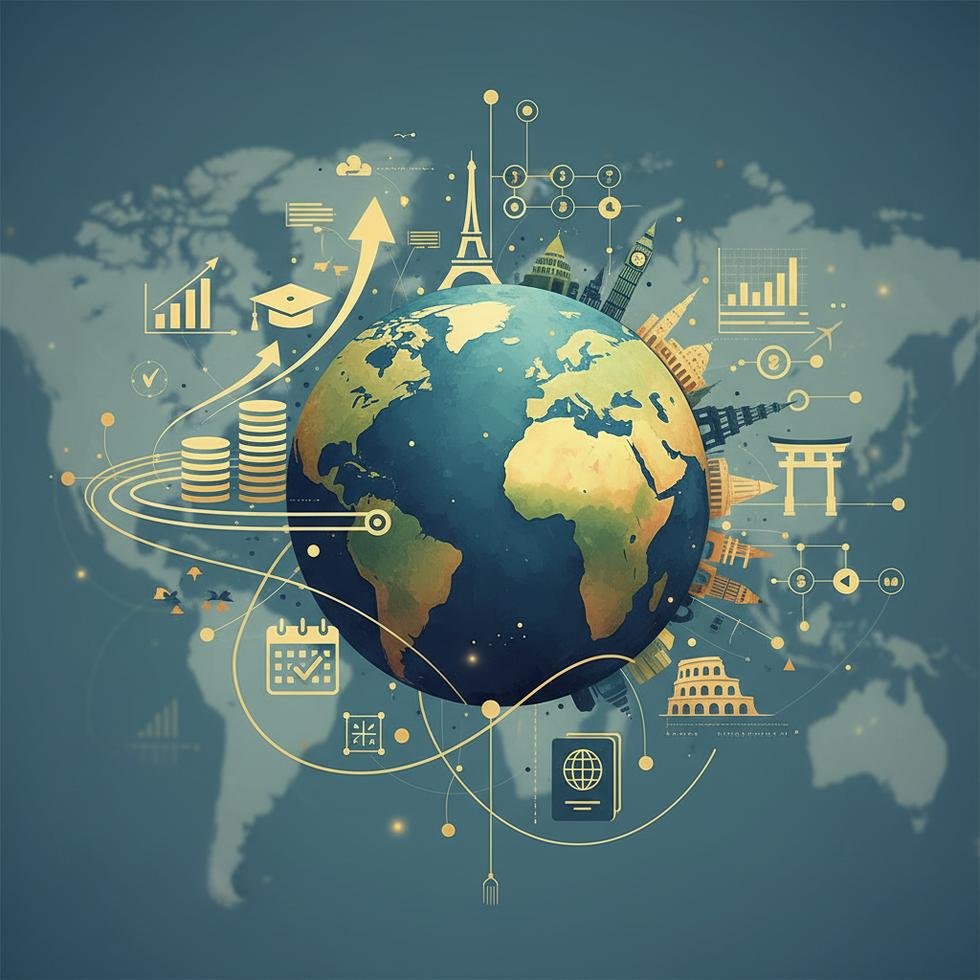 Yurtdışı eğitimde yatırım geri dönüşü ve maliyet analizi