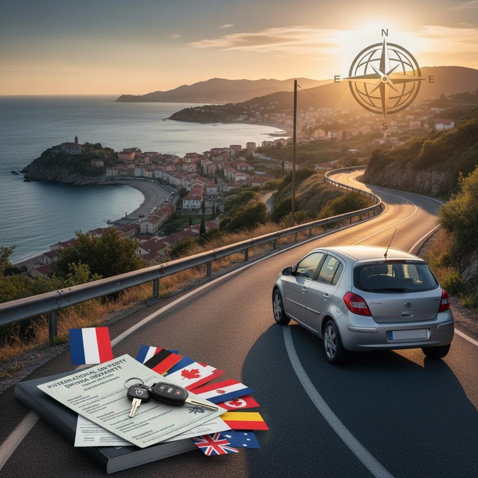 Yurtdışında öğrenci olarak araç sahibi olmak için ülke seçimi rehberi