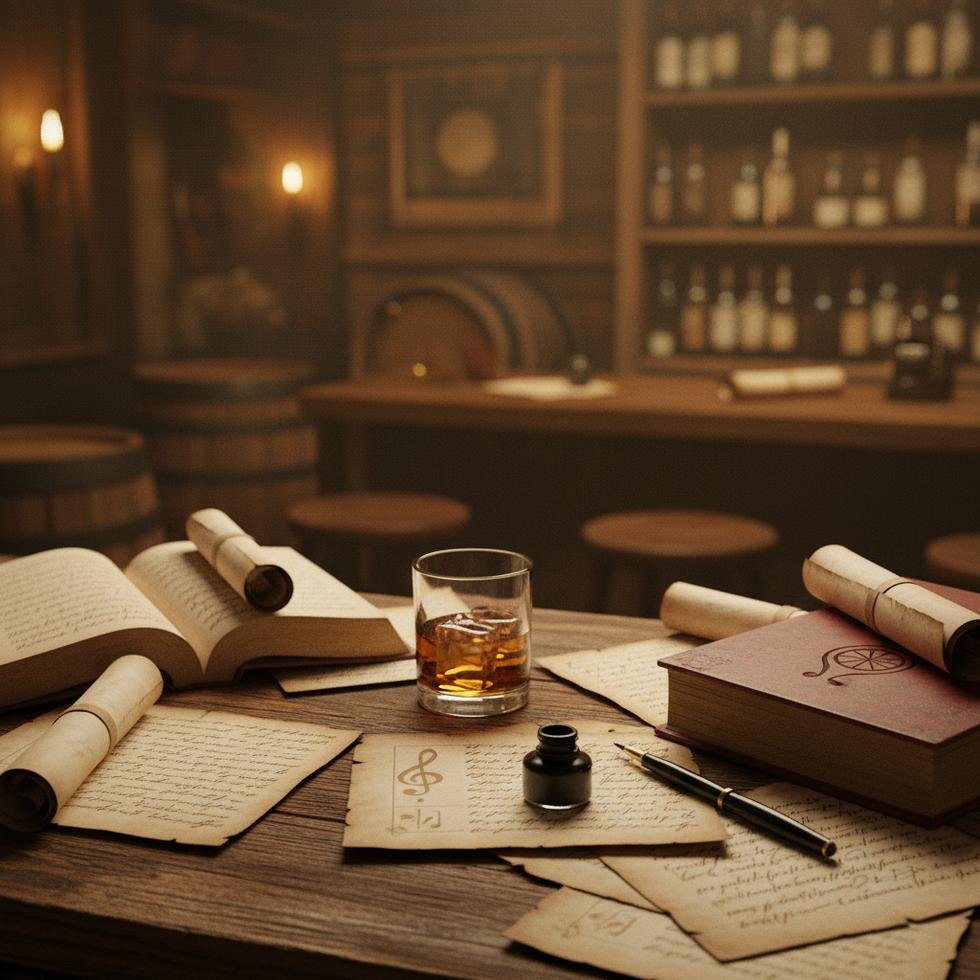 Shaboozey A Bar Song (Tipsy) şarkısının analizini gösteren görsel