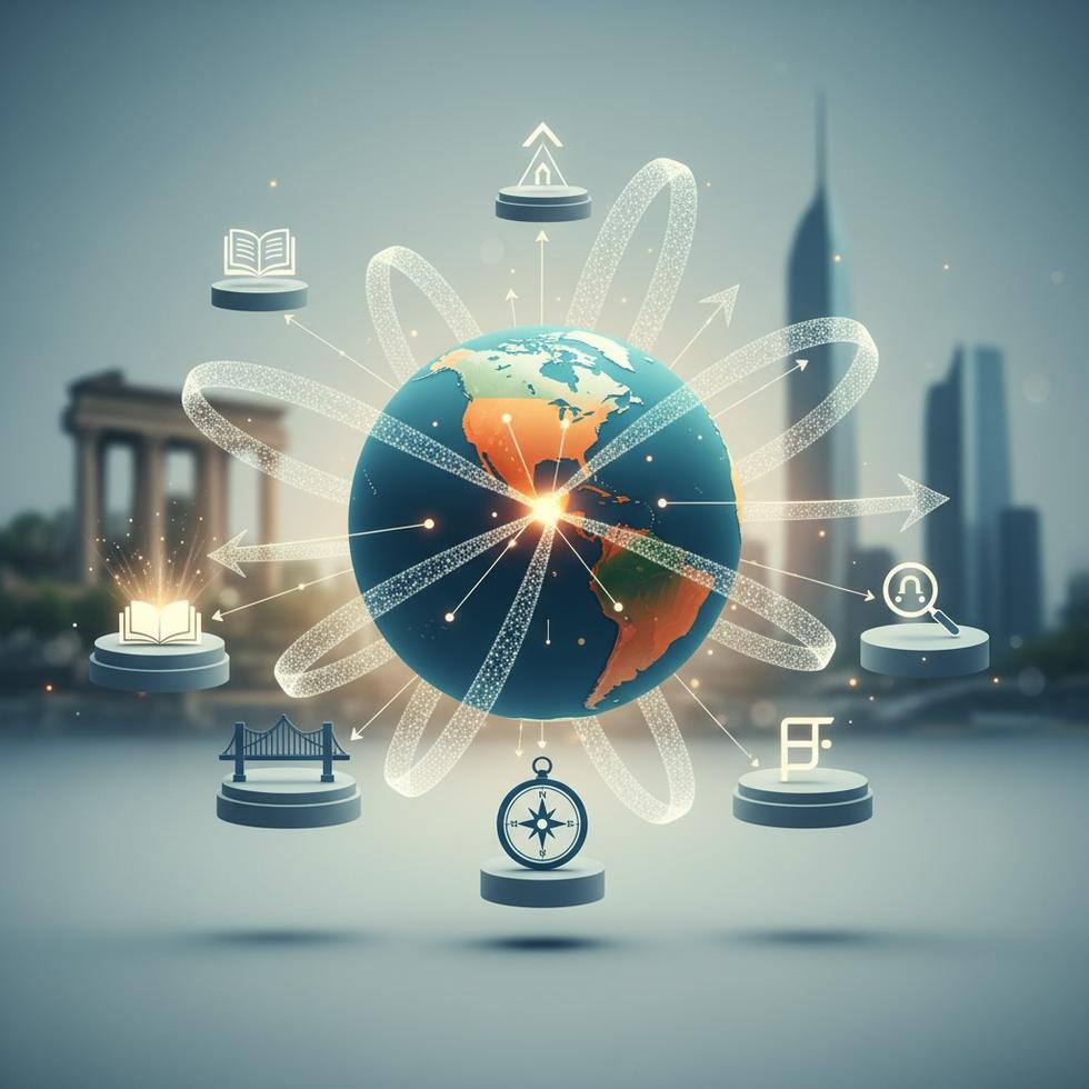 İngilizce sıfat ve edat kalıplarını gösteren örnek tablo