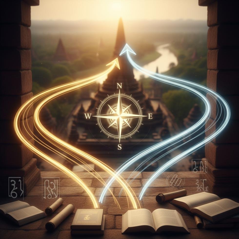 İngilizce almost ve nearly kelimelerinin farklarını anlatan eğitim görseli