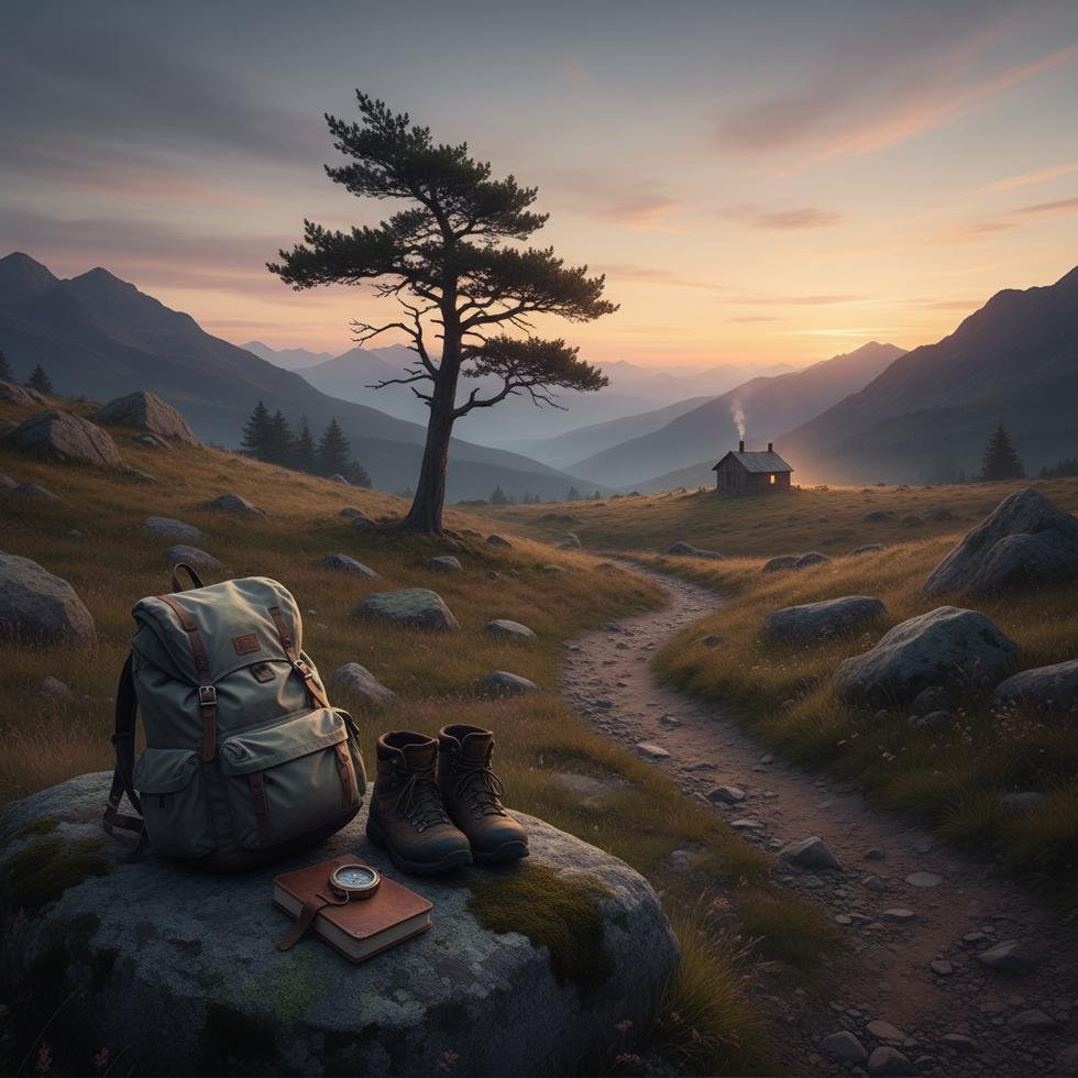 Alone, lonely ve lonesome kelimelerinin anlam ve kullanımları açıklanıyor