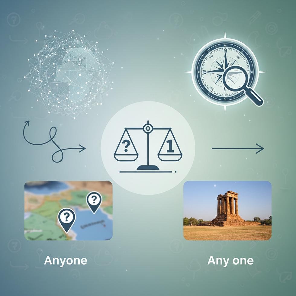 Anyone ve any one yazım farklarının karşılaştırılması