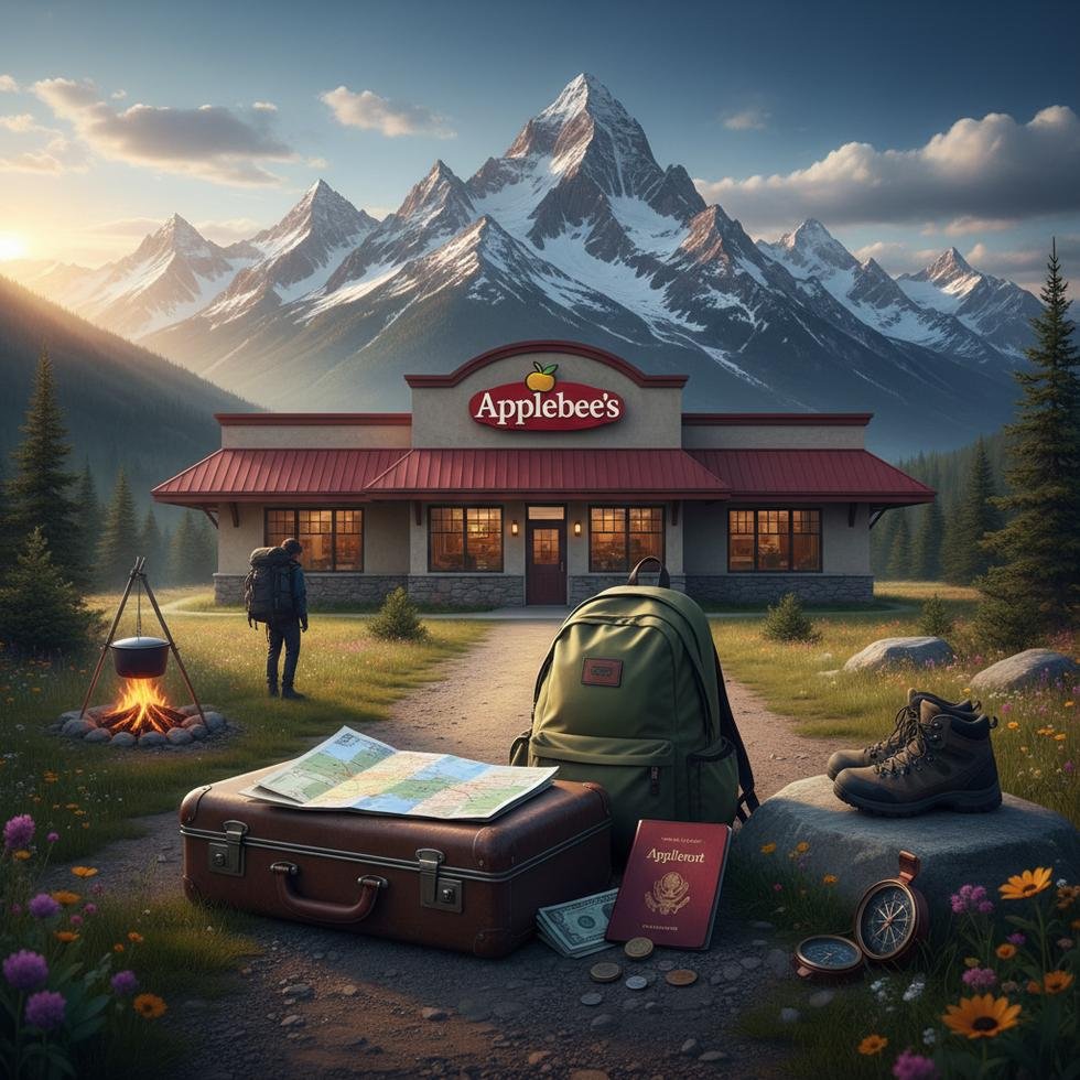 Applebee’s’de Work and Travel programı için çalışanlar