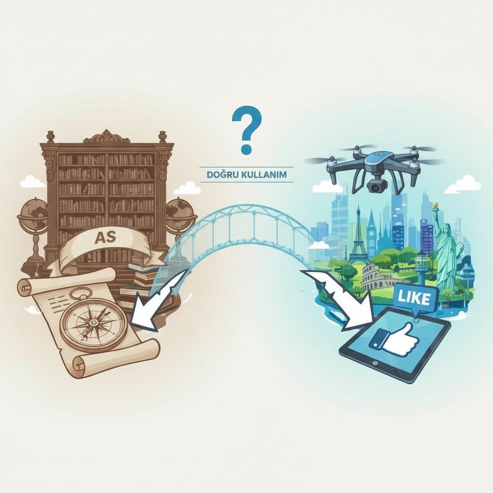 İngilizce'de as ve like kullanım farklarını açıklayan eğitim görseli