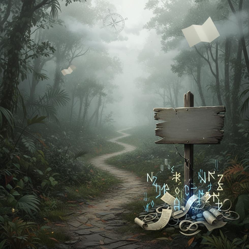 Başlık üretilemedi sorununu gösteren ekran görüntüsü