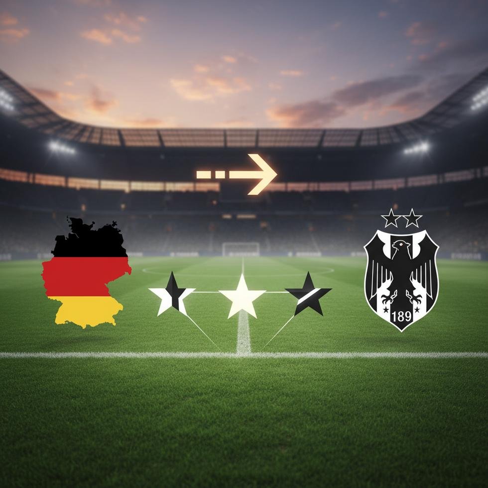 Beşiktaş transfer çalışmaları.