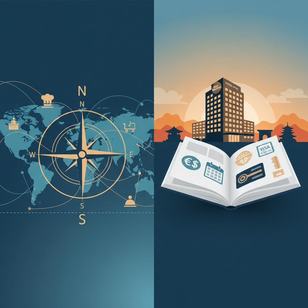 Best Western otelinde Work and Travel programı pozisyonları ve kazanç rehberi