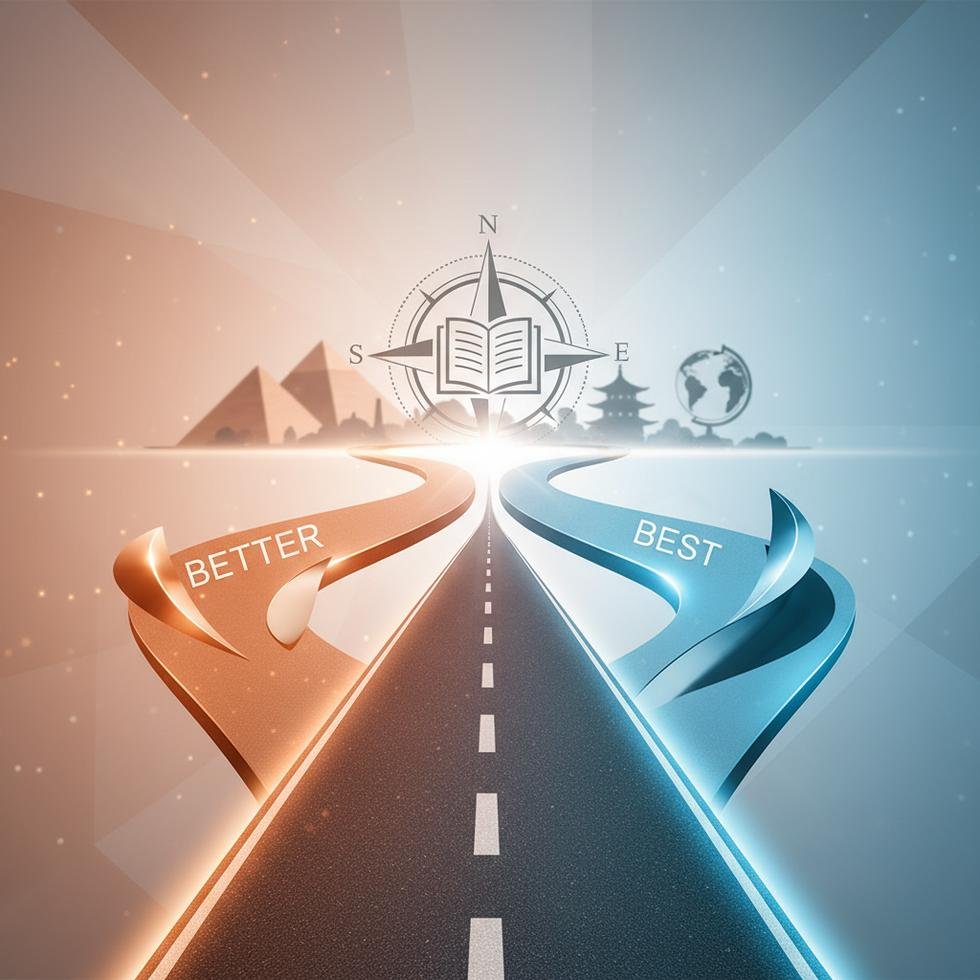 Better mı best mi doğru kullanım rehberi