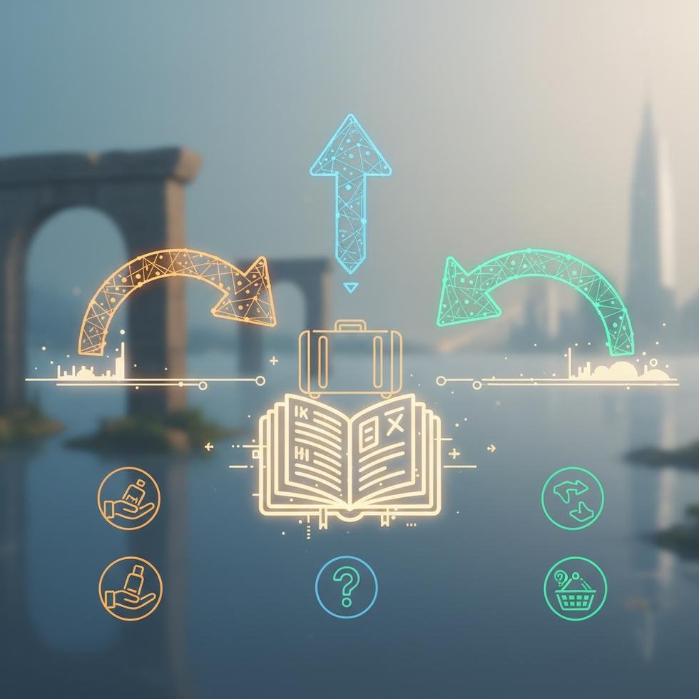 Bring, take ve fetch fiillerinin anlam ve yön mantığı açıklaması