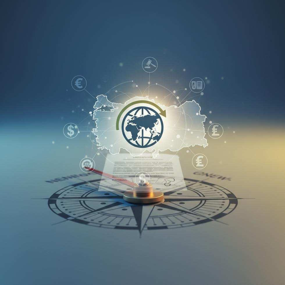 Yurt dışı burslarında mecburi hizmet şartlarını gösteren rehber görseli