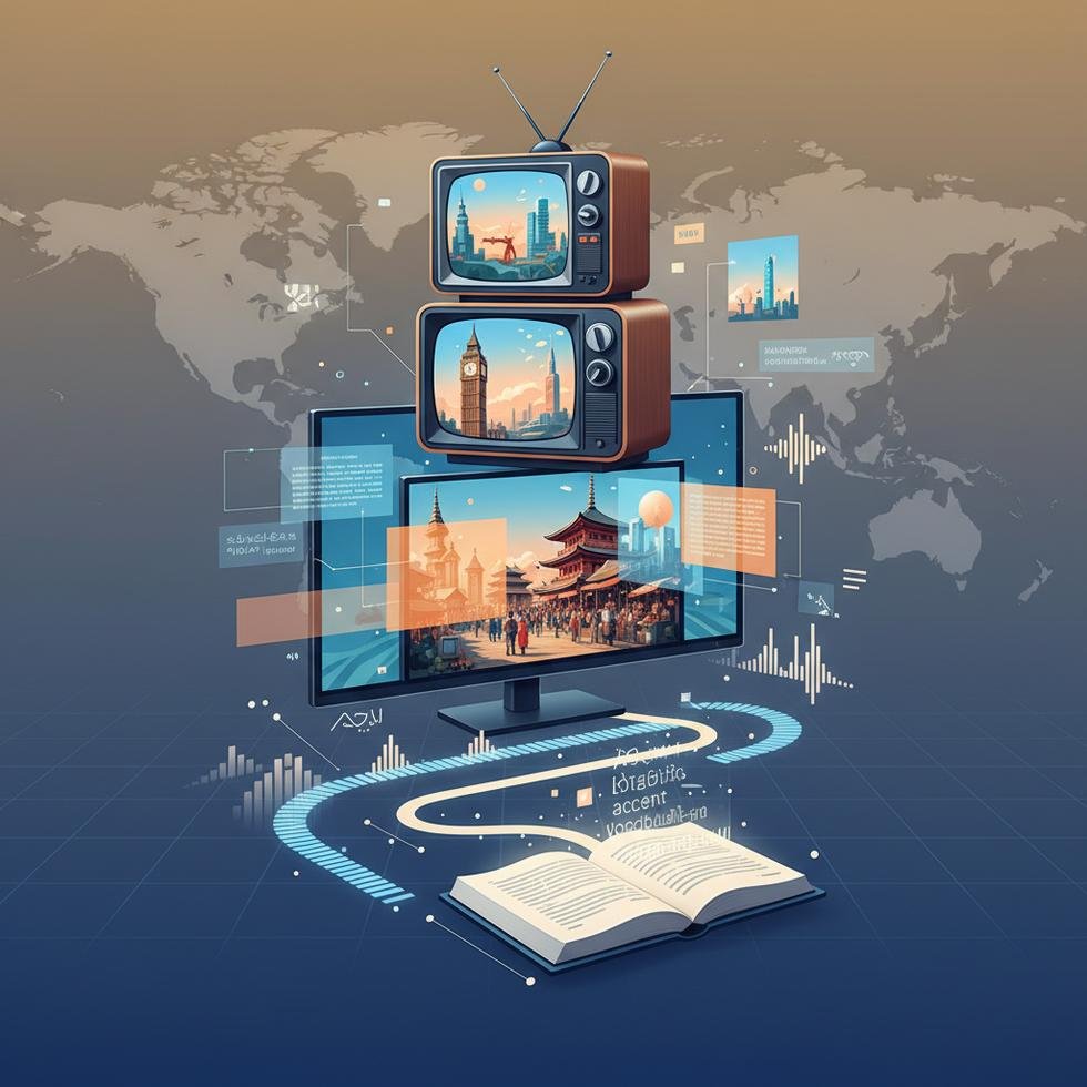 İleri seviyede İngilizce öğrenenler için zorlayıcı dizi önerileri ve öğrenme planı