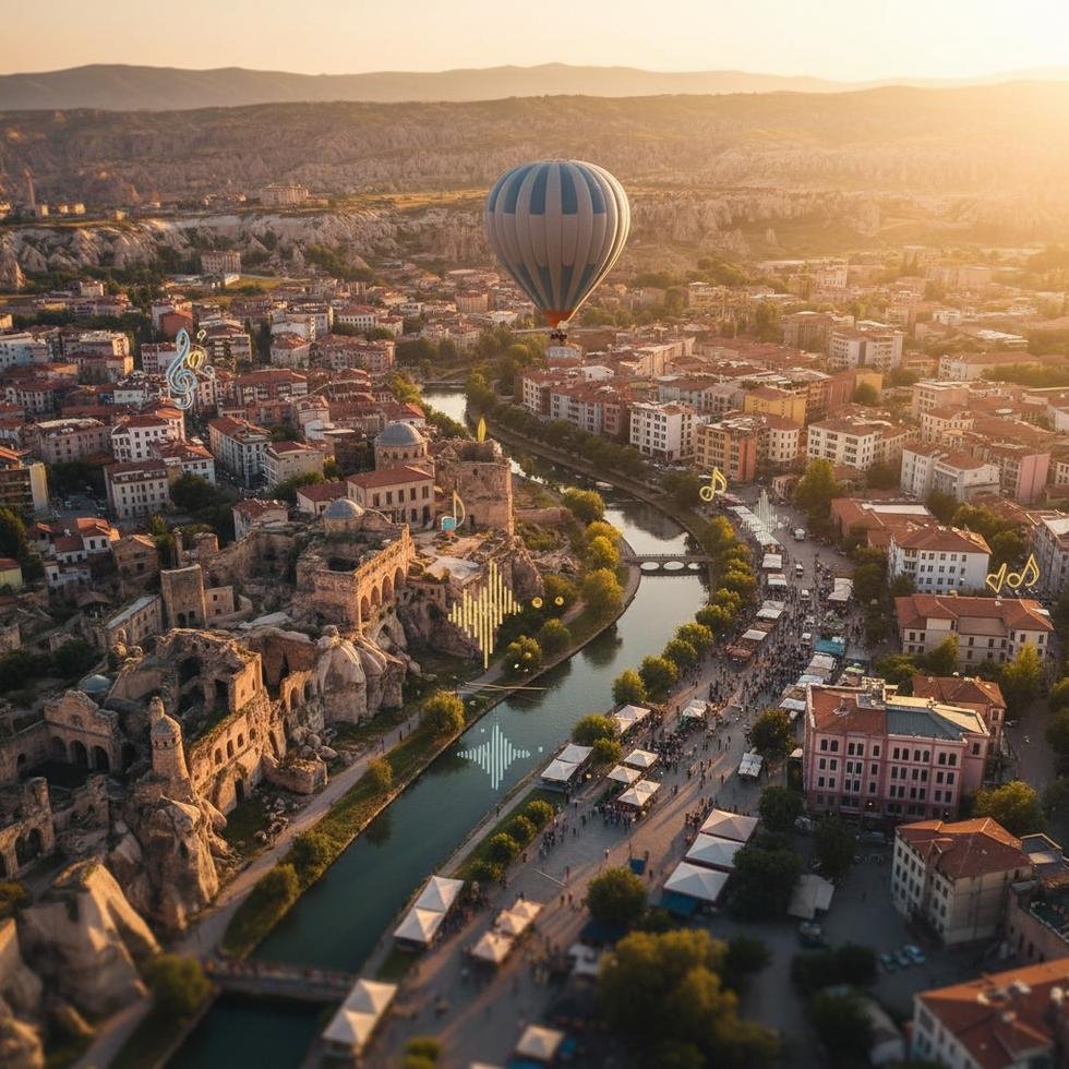 Can’t Stop the Feeling şarkısı anlam analizi görseli