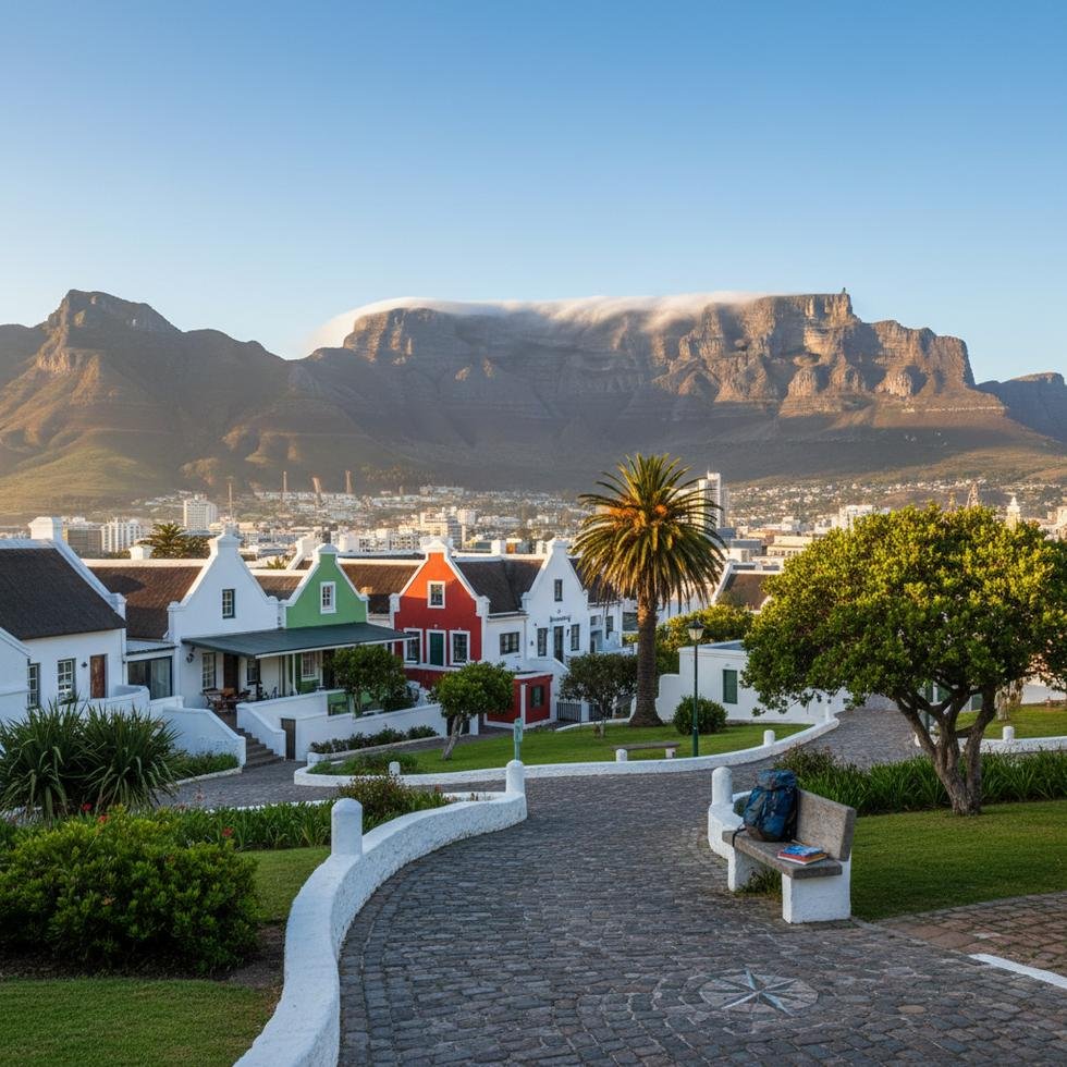 Cape Town’da solo öğrenciler için güvenli hostel konaklama rehberi