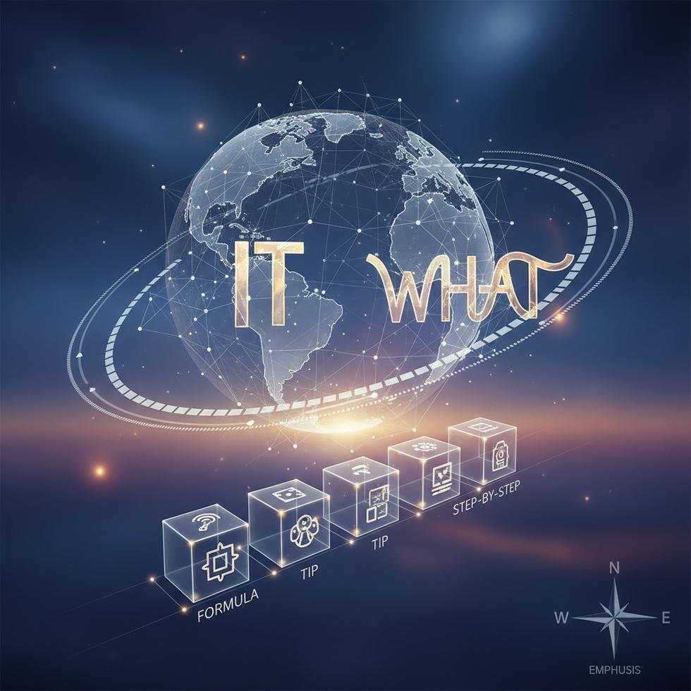 İngilizce cleft cümlelerle vurgu yapma rehberi