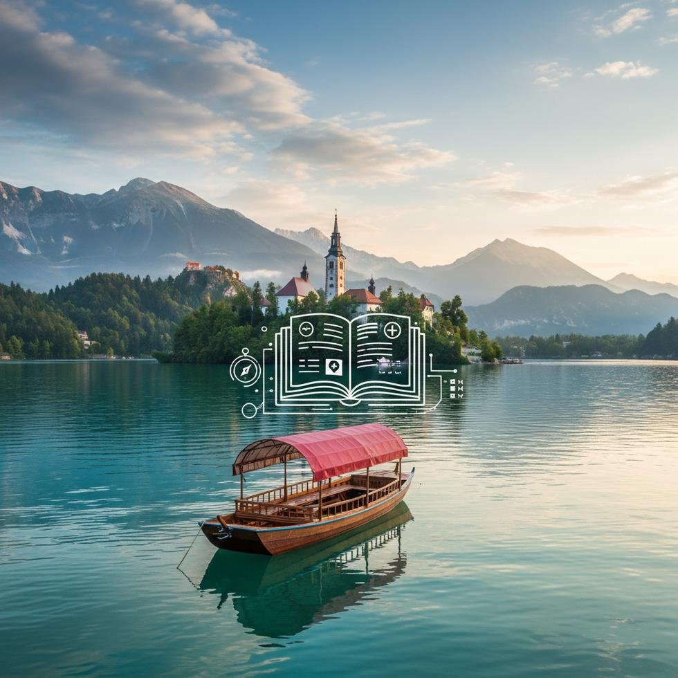 CMEPIUS programı ve Slovenya'da üniversite eğitimi