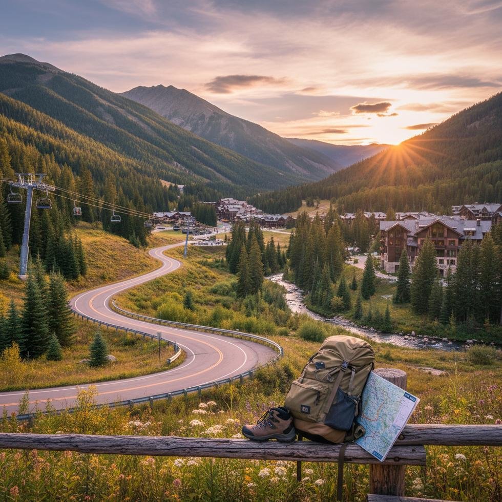 Deer Valley Resort’ta Work and Travel deneyimi ve başvuru rehberi