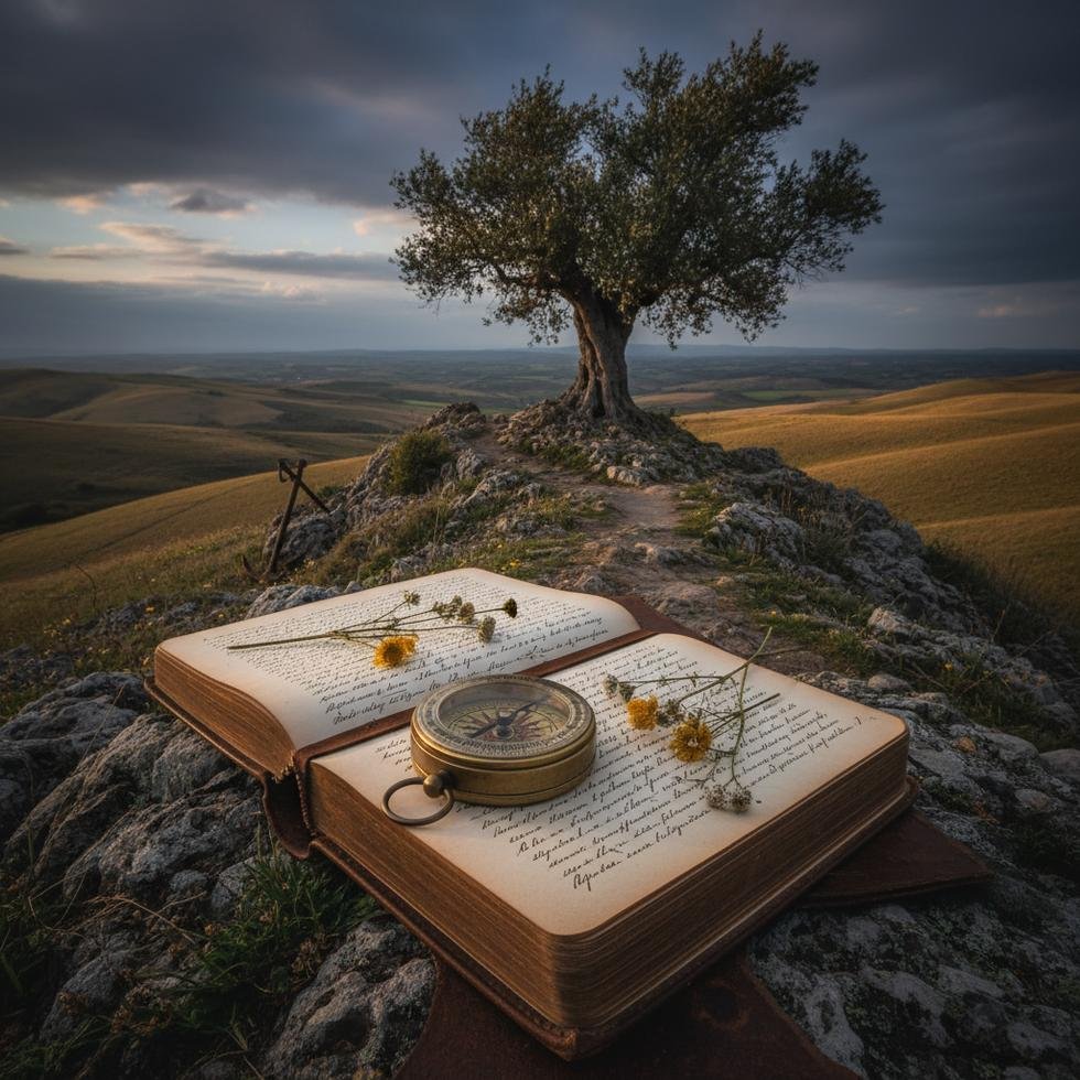 Die On This Hill şarkısının anlamını analiz eden içerik sayfası