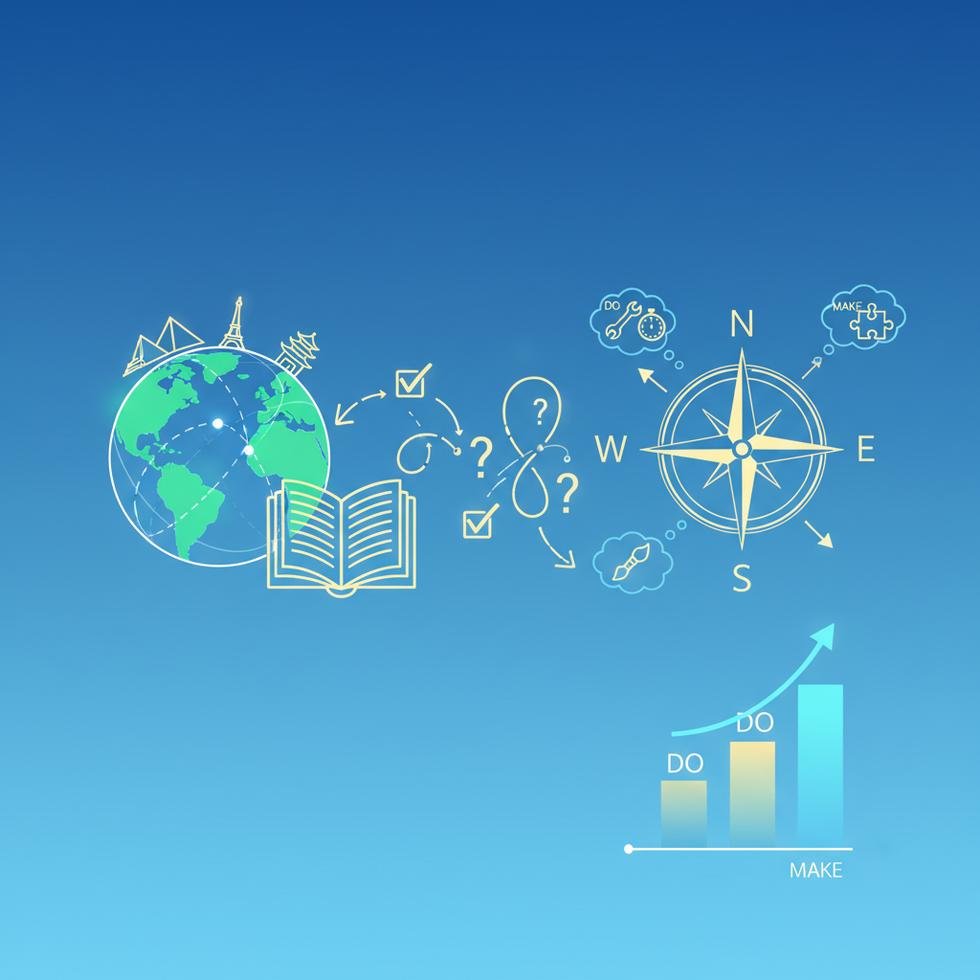 Do ve make fiillerinin Türkçe karşılaştırması ve kullanım kuralları